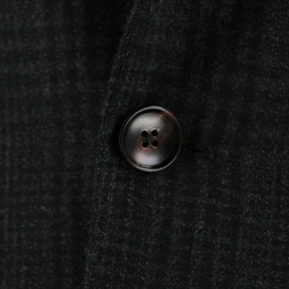 Luigi Bianchi Sartoria sleeve shoulder